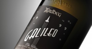 Le whisky de l’espace !