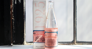 Evian ressort son premier amour