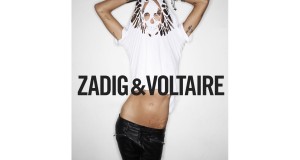 Un Hôtel très select pour Zadig & Voltaire