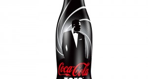 Quand Coca Cola se change en agent secret…
