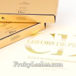 Dior-Holiday-2012-Grand-Bal-False-Lashes-24-Karat-Gold-Temporary-Tattoos