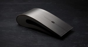 Une souris pas comme les autres