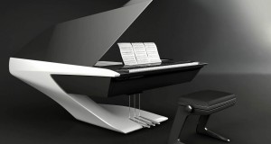 Un piano pour Peugeot !