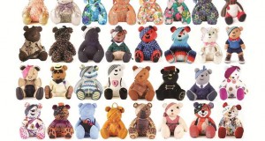 Designer Pudsey Collection 2012
