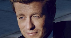 Patrick Jane se parfume de Givenchy
