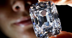 Un diamant historique bientôt en vente
