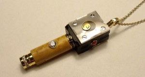 Une mini lampe pour plus de 6.000 euros !