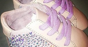 Des tennis pour Blue Ivy