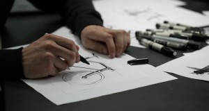 Un vélo de Formule 1