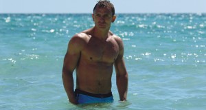 Le maillot de James