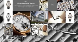 La e-boutique de Chopard