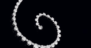 5,1 millions pour un collier de diamants