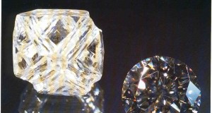 Un gros diamant découvert en Russie