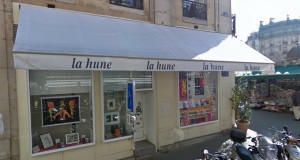 Vuitton se lance dans la littérature