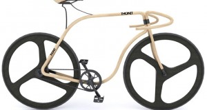 Le “Thonet Bike”
