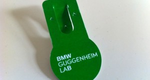 BMW Guggenheim lab à Bombay
