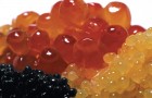 Un distributeur de caviar à Beverly Hills