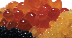 Un distributeur de caviar à Beverly Hills