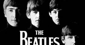 Une cassette des Beatles aux enchères