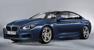 BMW joue sur la confusion des genres