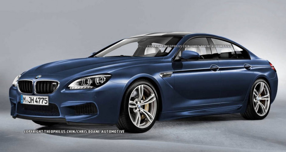 BMW joue sur la confusion des genres