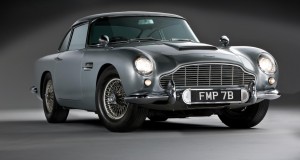 Andrea Bonomi reprend le volant d’Aston Martin