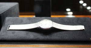 Retour sur &laquo;&nbsp;Belles Montres 2012″
