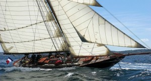 Sacs de luxe: l’appel du grand large