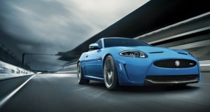 Jaguar passe à la vitesse supérieure