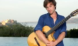 Dutronc pour Cerruti: un parisien pure souche