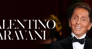 Valentino au Somerset house
