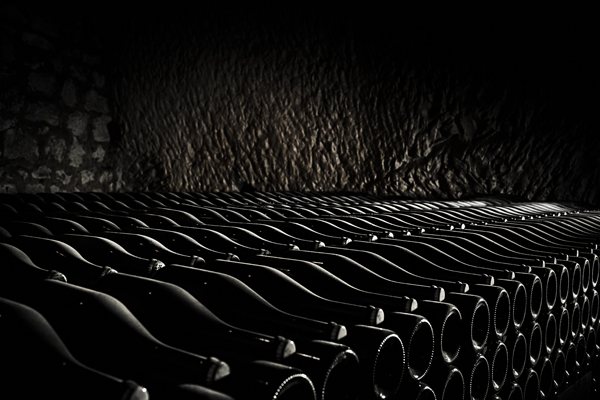 Charles Heidsieck, le renouveau de la maison de champagne