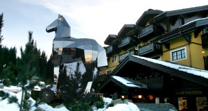 Le Cheval Blanc n’aura pas de bonnet d’âne