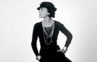 Mademoiselle Chanel et le diamant: un véritable petit bijou