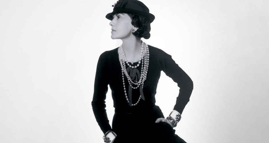 Mademoiselle Chanel et le diamant un véritable petit bijou