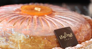 Epiphanie: Lenôtre remet le couvert