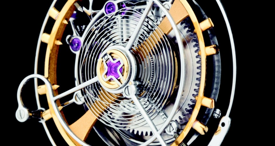 23ème édition du SIHH à Genève