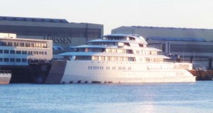 Nouvelles tendances 2013: Les yachts de luxe filent au long cours