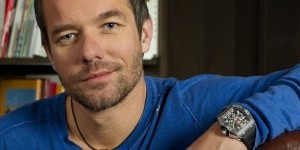 Sebastien Loeb roule pour Richard Mille
