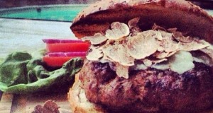 Trouver le burger le plus cher n’est pas une mince affaire