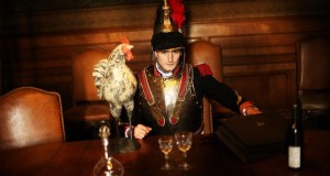 De la maroquinerie pour Dandys
