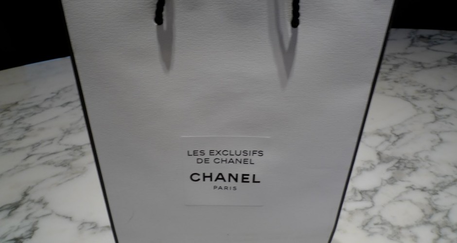 Un parfum de changement