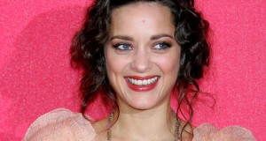 Marion Cotillard à Hue à Dior. Nouvel épisode