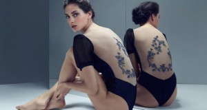Quand la lingerie se met au parfum
