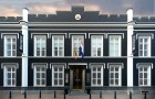Une prison dorée