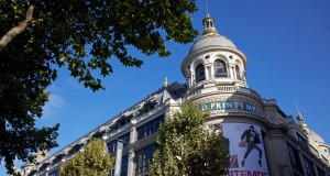 Le Printemps (se) fait une place au soleil