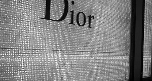 La série Galliano Dior: j’adore?