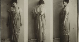 Les mannequins s’exposent. Sans prendre la pose.
