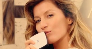 Gisèle chez Chanel