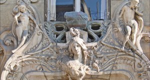 Alerte à l’épidémie d’immobilier de luxe